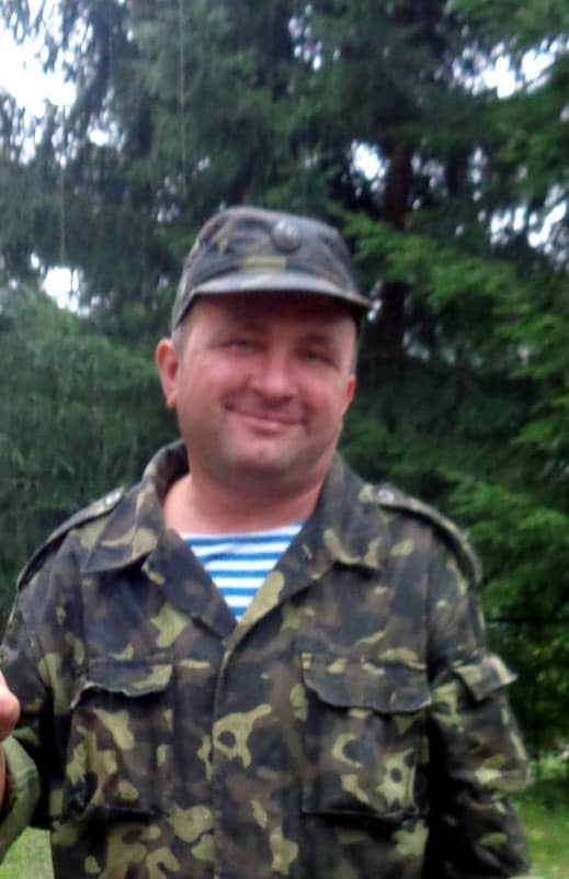 Новини Тернополя - фото з Захищаючи Україну, загинув Герой з Тернопільщини Микола Питель