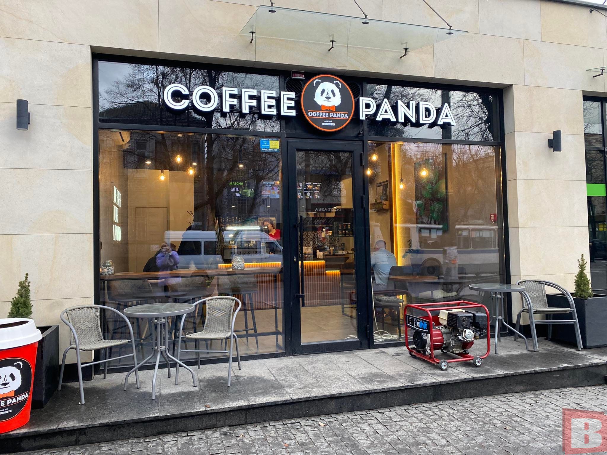 Новини Хмельницького - фото з Втратив все: як підприємець з Луганщини відновлює бізнес у Хмельницькому