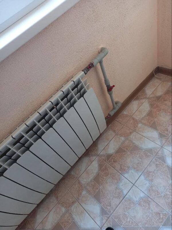 Новини Хмельницького - фото з Жителі багатоповерхівки у Кам’янці позбавили сусідів тепла: деталі