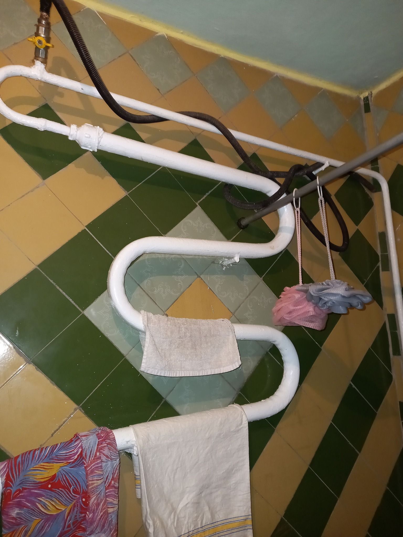 Новини Хмельницького - фото з Жителі багатоповерхівки у Кам’янці позбавили сусідів тепла: деталі