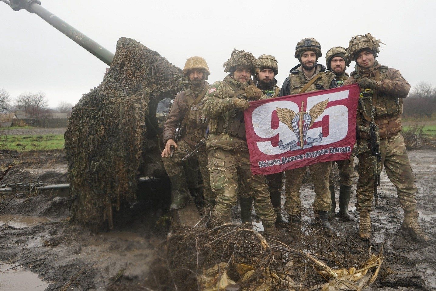 Новини Тернополя - фото з Військовий аналітик Том Купер: Українська війна або оперативна обстановка на фронті