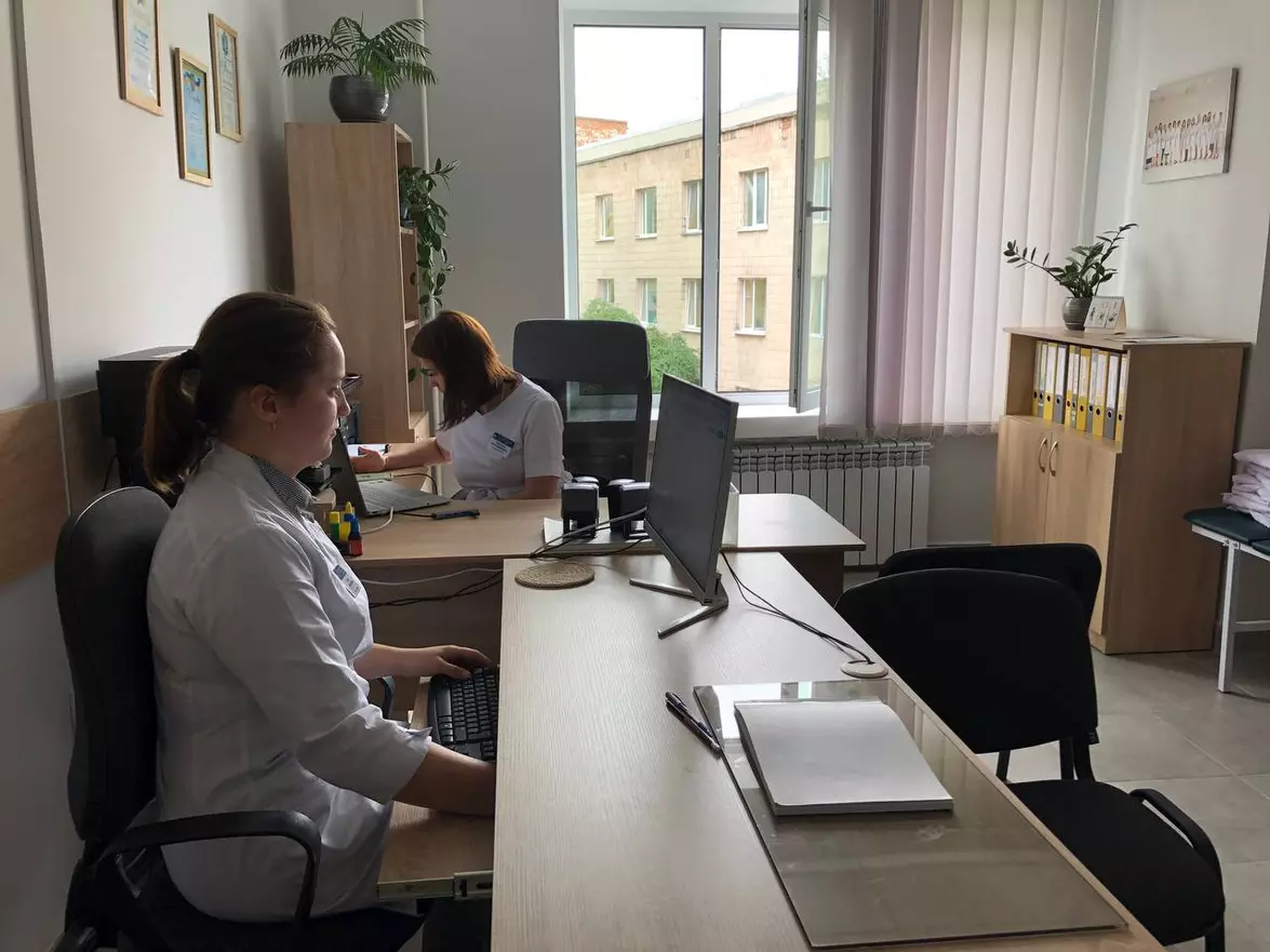 Новини Тернополя - фото з Як на свята працюватимуть поліклініки та лікарні в Тернополі? Ми дізналися