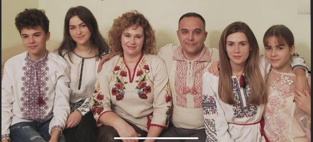 Новини Тернополя - фото з Олександр Ріпка вже офіційно очолив швидку. Про перші кроки на посаді та особисте — ексклюзивно для «20 хвилин»