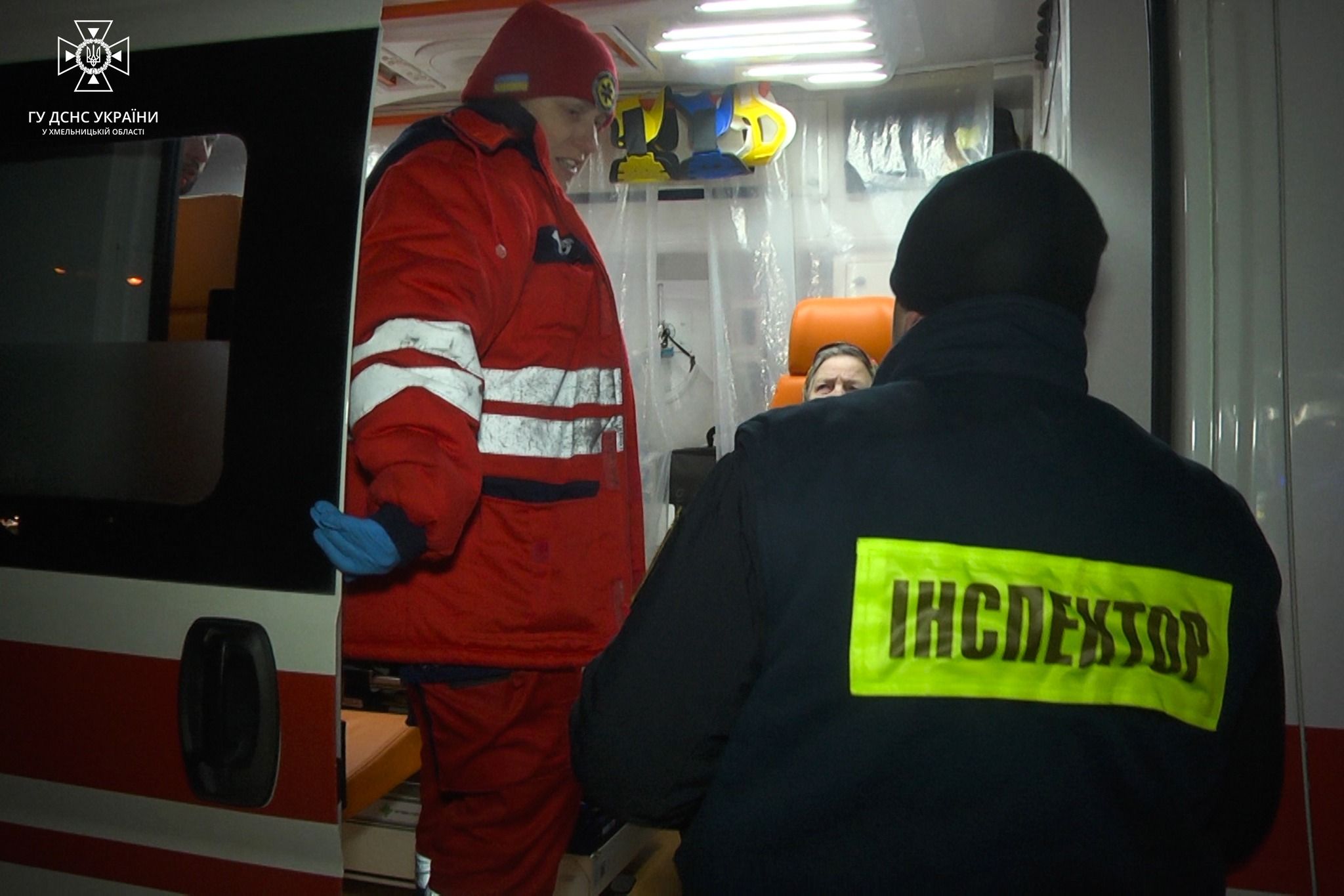 Новини Хмельницького - фото з Під час пожежі через недопалок загинула 38-річна жінка