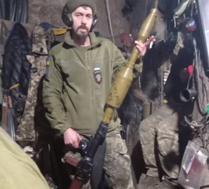 Новини Козятина - фото з Завтра у Журбинцях прощатимуться з Героєм Миколою Коновальчуком