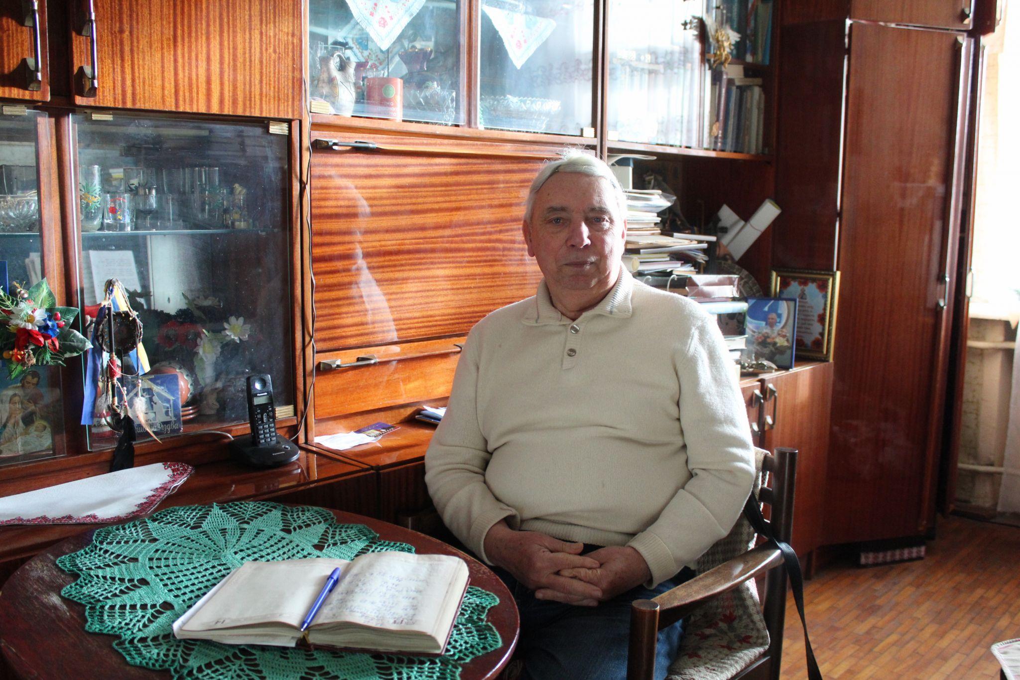 Новини Тернополя - фото з «Перемога над ворогом буде у цьому році!» Прогнози на 2023 рік від відомого астролога з Тернополя