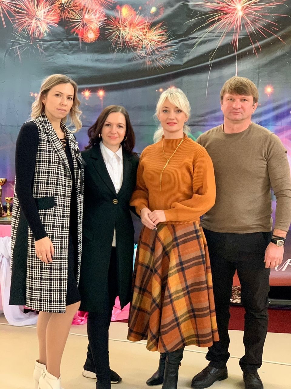 Новини Вінниці - фото з Олімпійська надія Вінниччини. Лейлу Юсіфзаде визнали найкращою гімнасткою 2022 року