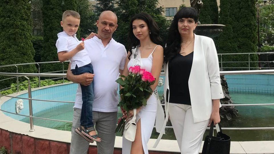 Новини Вінниці - фото з Дружина загиблого захисника Сергія Багулова пише книгу памʼяті про оборонців з Вінниччини