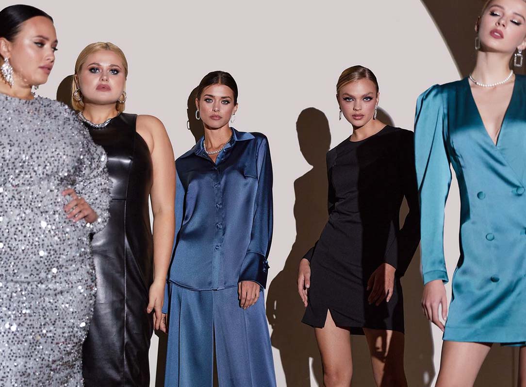 Новини Вінниці - фото з У чому зустріти рік Чорного кролика? Запитали поради у вінницької дизайнерки