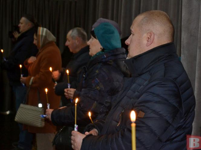 Новини Хмельницького - фото з “Радів кожну хвилину життя”. Хмельничани попрощались з воїном Володимиром Івановим
