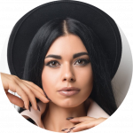 Новини Вінниці - фото з У чому зустріти рік Чорного кролика? Запитали поради у вінницької дизайнерки