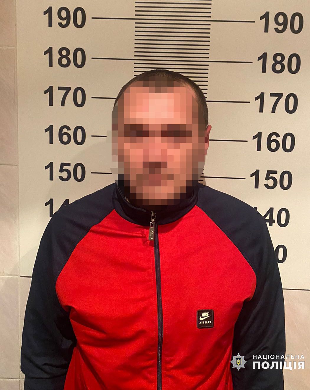 Новини Хмельницького - фото з У Старокостянтинові чоловік намагався підкупити слідчу. Давав 7 500 гривень