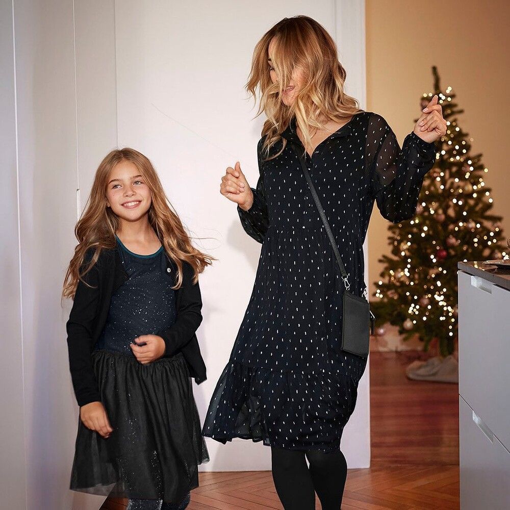 Новини Вінниці - фото з У чому зустріти рік Чорного кролика? Запитали поради у вінницької дизайнерки