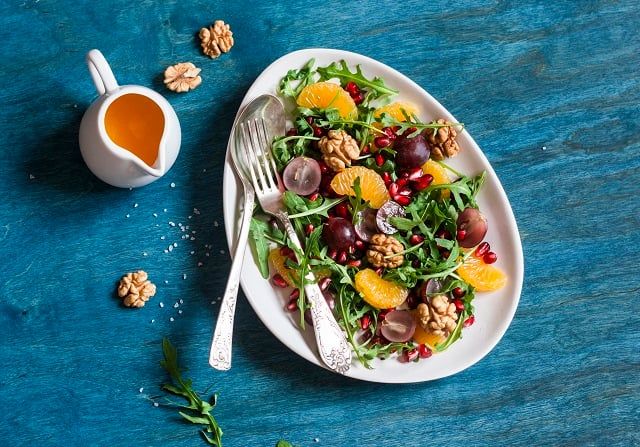 Новини Хмельницького - фото з Рецепти салатів на Новий рік: легко та швидко