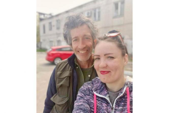 «Я бачила безліч смертей, та найбільше боліла зрада». Історія бойового медика Ліки