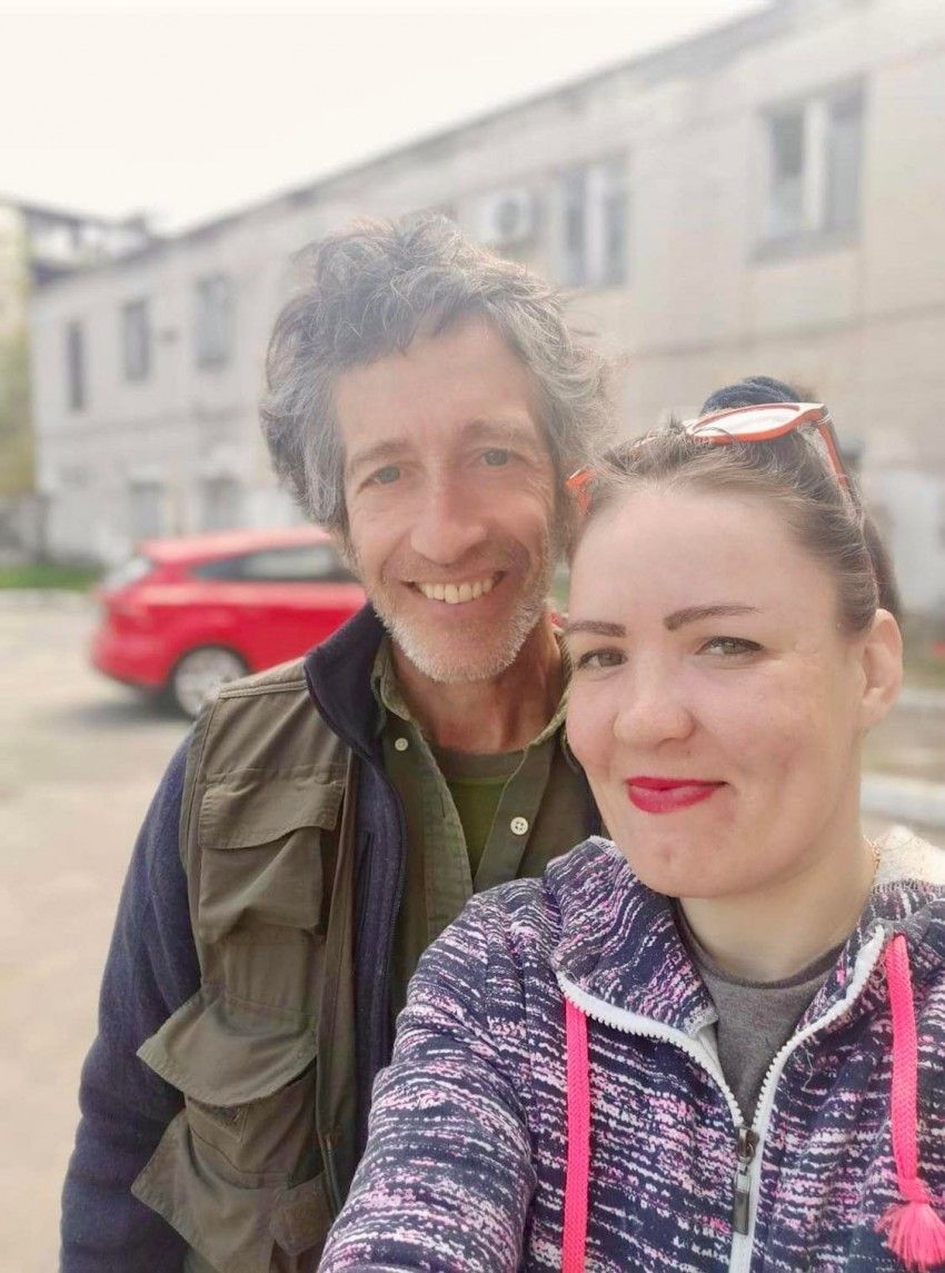 Новини Вінниці - фото з «Я бачила безліч смертей, та найбільше боліла зрада». Історія бойового медика Ліки