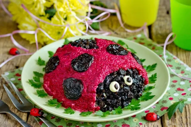 Новини Хмельницького - фото з Рецепти салатів на Новий рік: легко та швидко