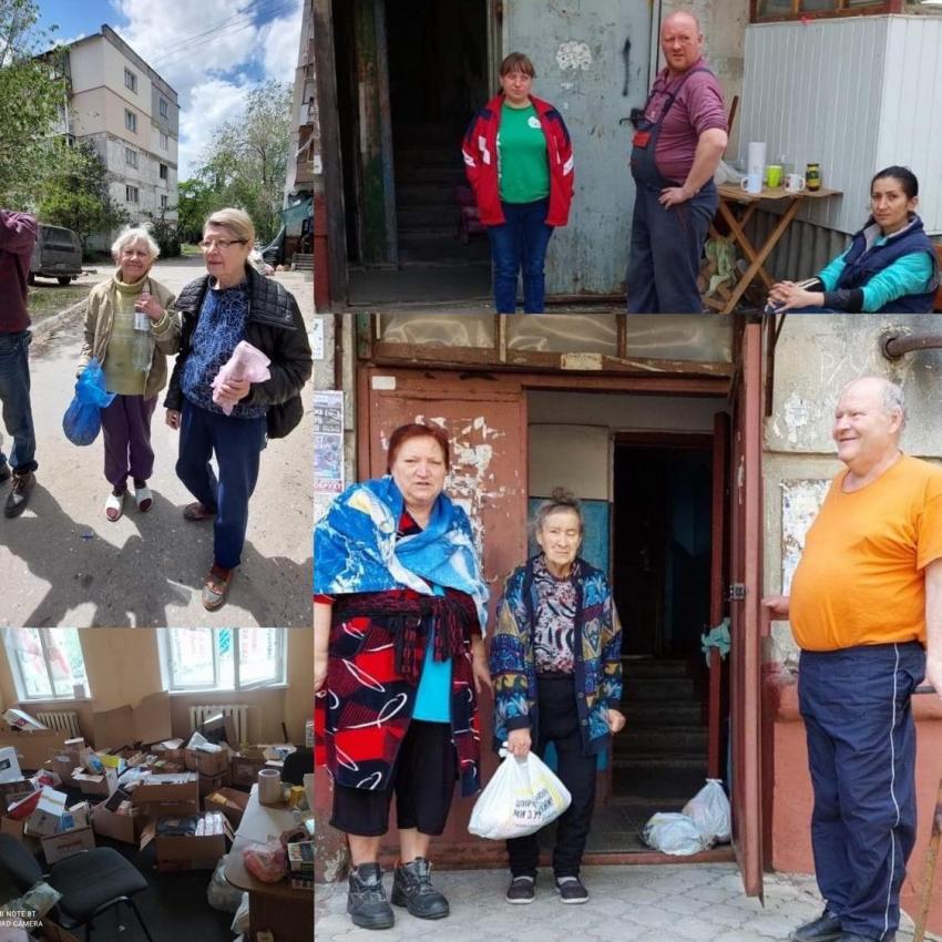 Новини Вінниці - фото з «Я бачила безліч смертей, та найбільше боліла зрада». Історія бойового медика Ліки