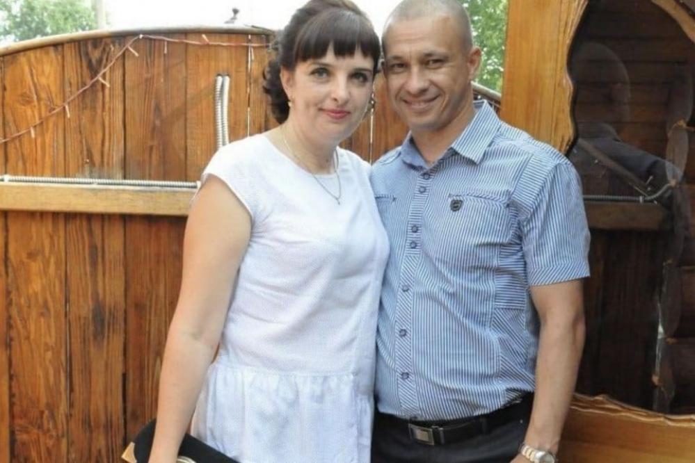 Дружина загиблого захисника Сергія Багулова пише книгу памʼяті про оборонців з Вінниччини