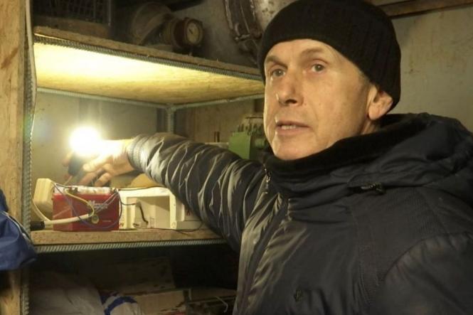 Новини Вінниці - фото з ТОП важливих новин на 20minut.ua від 26 грудня по 2 січня, які ви могли пропустити Міні-ГЕС вінничанина почала давати світло. Хто і як може ним скористатися?