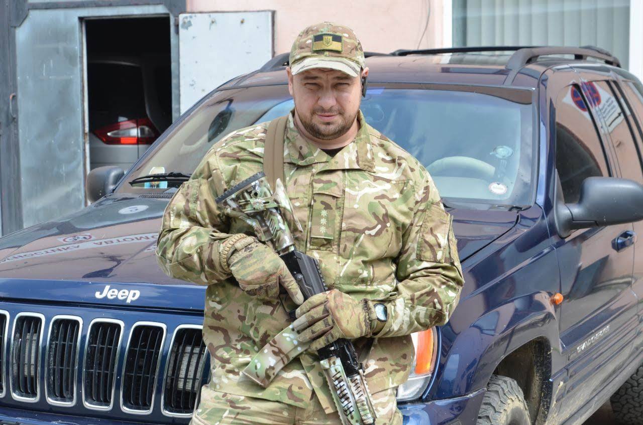 Новини Тернополя - фото з Ми не чекаємо дива, ми його творимо! Військові із фронту звернулись до тернополян