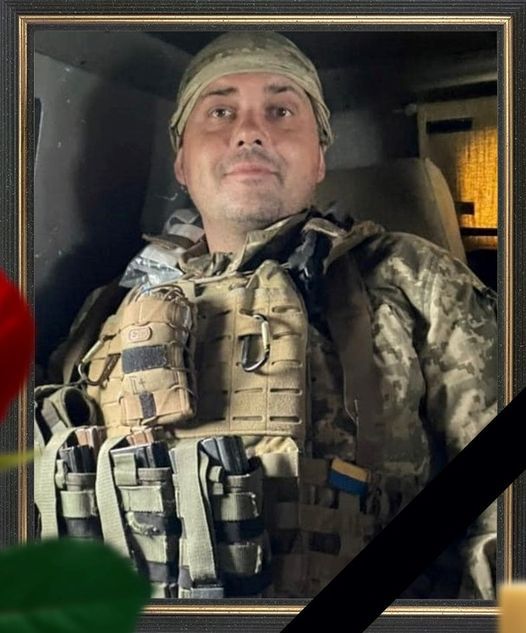 Новини Хмельницького - фото з Тривають важкі бої: на війні загинули семеро бійців з Хмельниччини