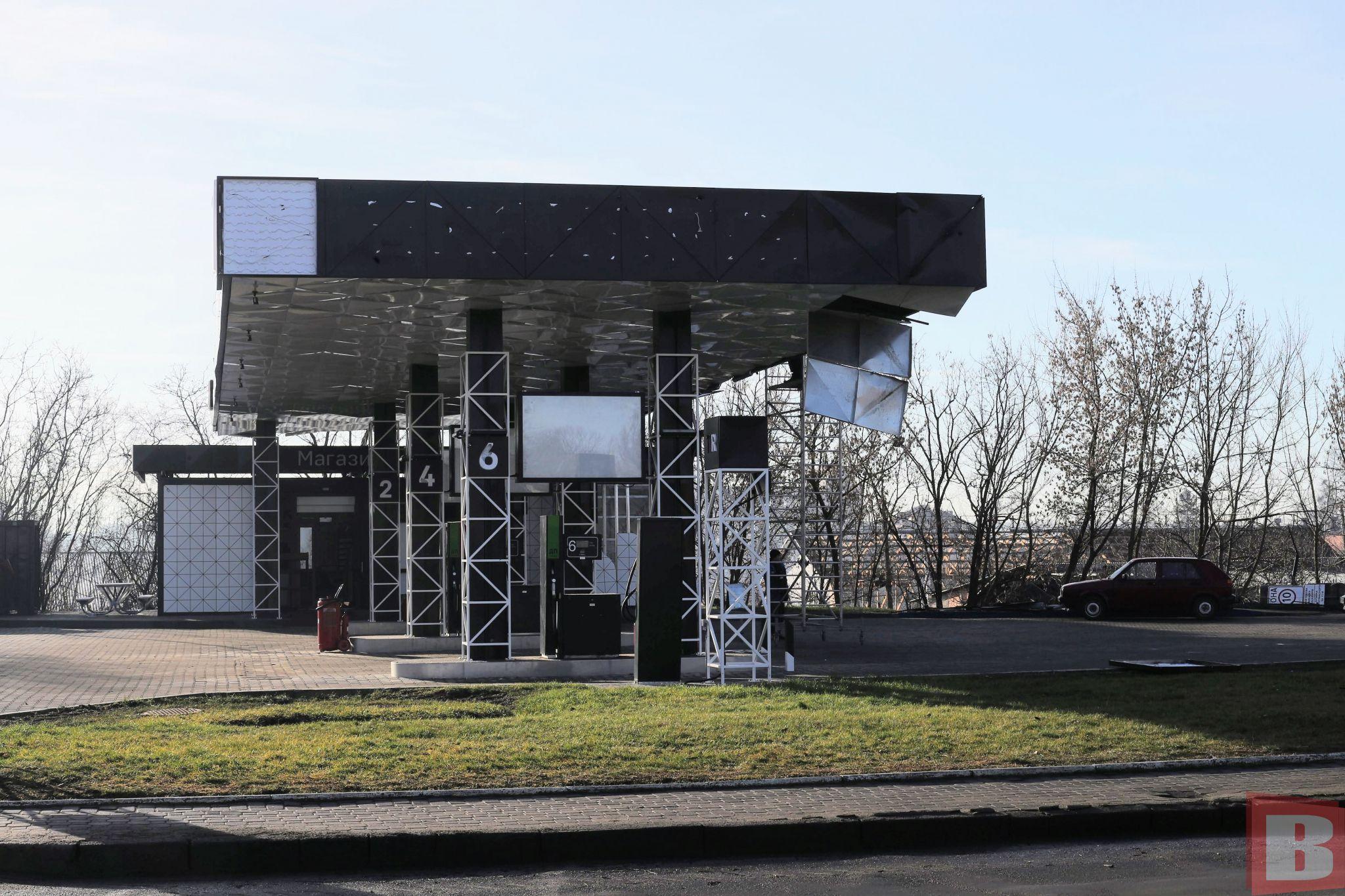 Новини Хмельницького - фото з Сюди прилетіли ракети: репортаж з місця обстрілу в Дубовому