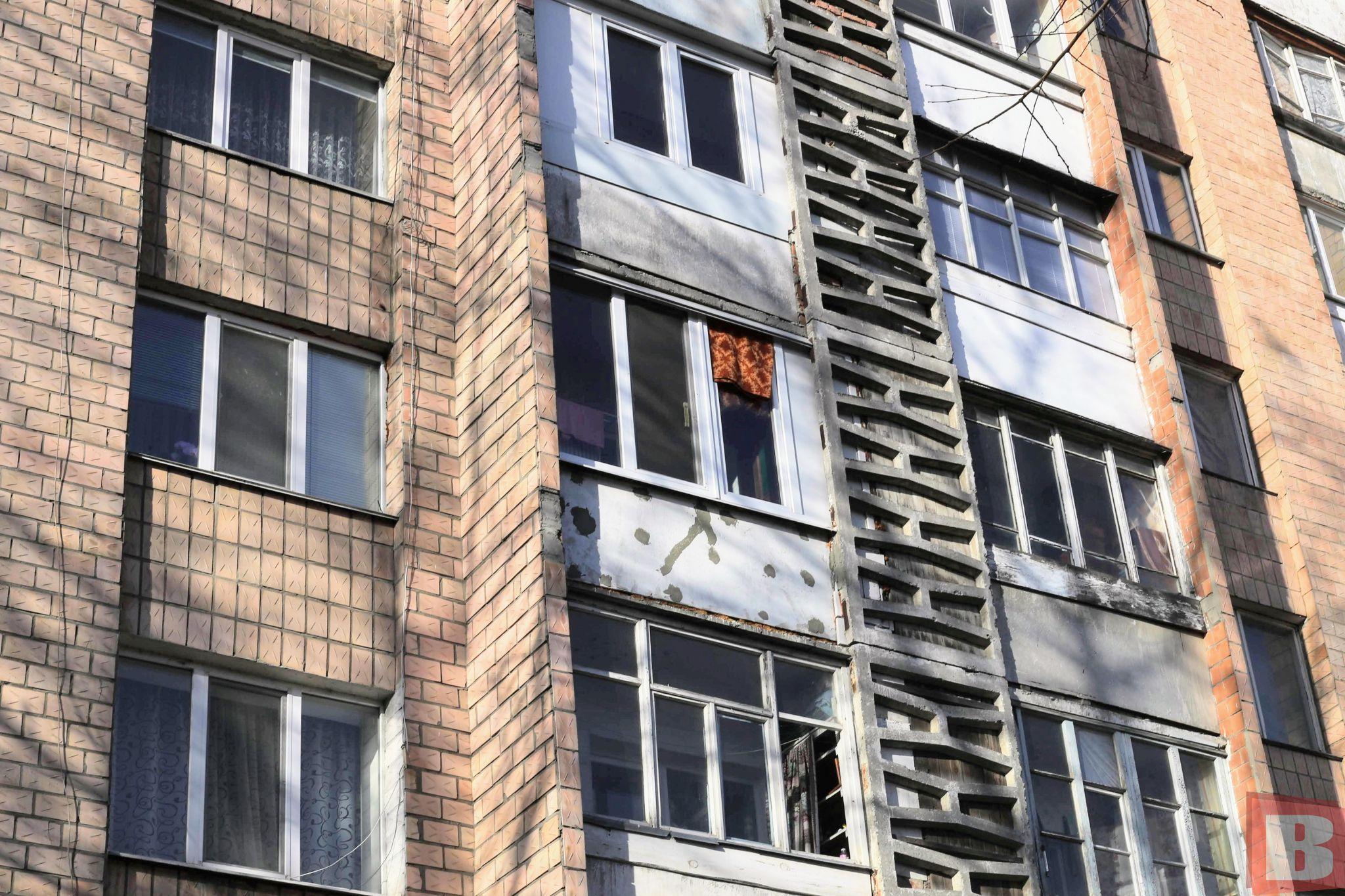 Новини Хмельницького - фото з Сюди прилетіли ракети: репортаж з місця обстрілу в Дубовому