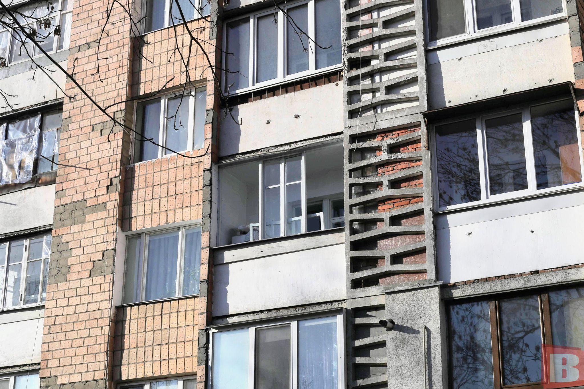 Новини Хмельницького - фото з Сюди прилетіли ракети: репортаж з місця обстрілу в Дубовому