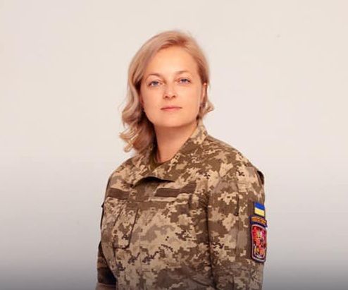 Новини Тернополя - фото з Ми не чекаємо дива, ми його творимо! Військові із фронту звернулись до тернополян