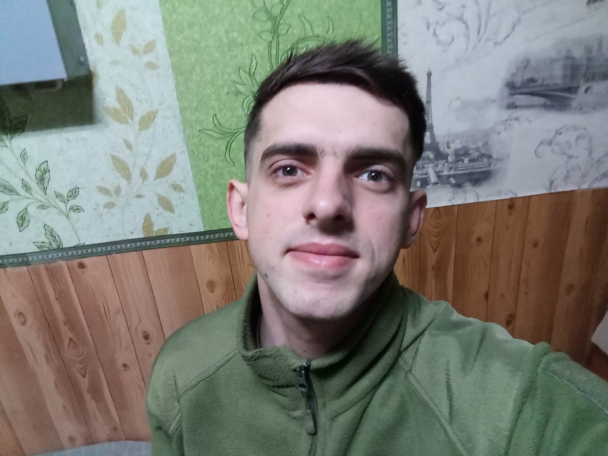 Новини Тернополя - фото з Ми не чекаємо дива, ми його творимо! Військові із фронту звернулись до тернополян