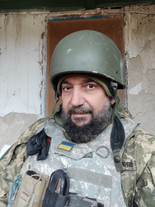 Новини Тернополя - фото з Ми не чекаємо дива, ми його творимо! Військові із фронту звернулись до тернополян