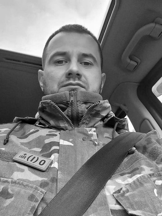 Новини Хмельницького - фото з Тривають важкі бої: на війні загинули семеро бійців з Хмельниччини