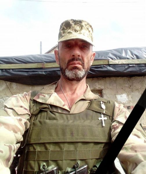 Новини Хмельницького - фото з Тривають важкі бої: на війні загинули семеро бійців з Хмельниччини