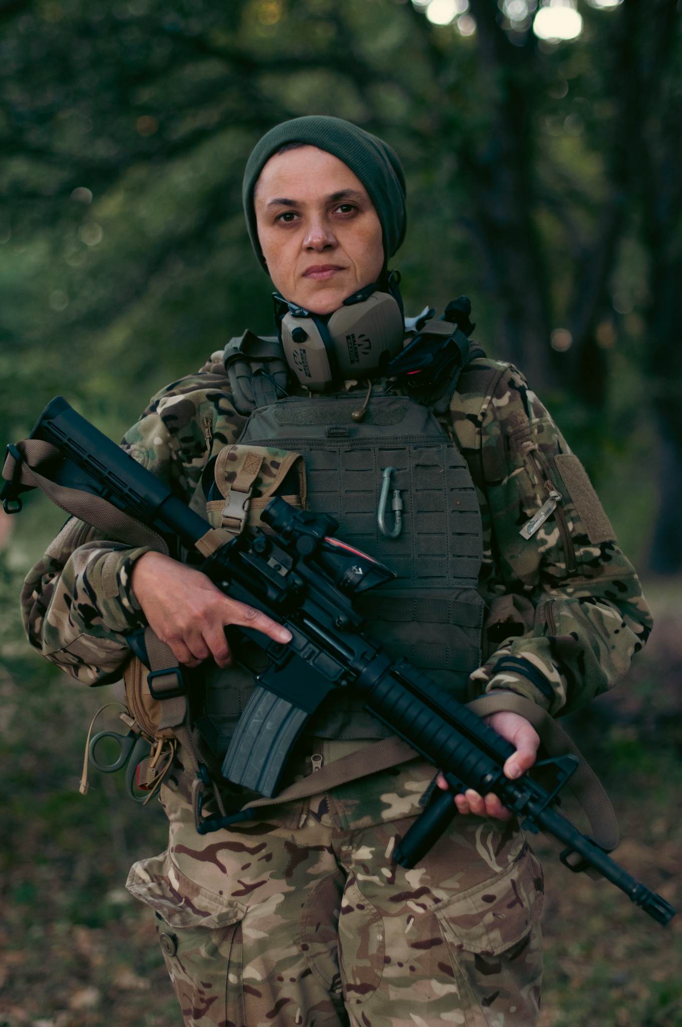 Новини Тернополя - фото з Ми не чекаємо дива, ми його творимо! Військові із фронту звернулись до тернополян