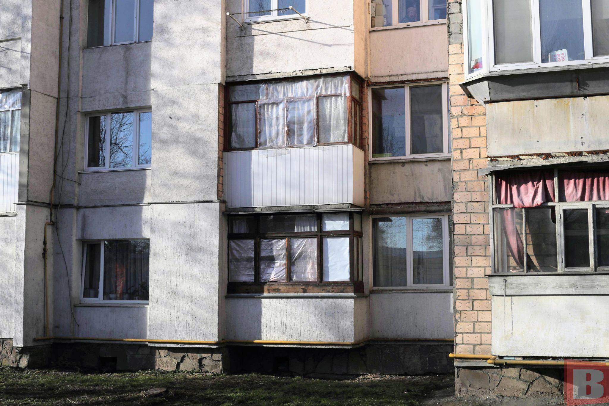 Новини Хмельницького - фото з Сюди прилетіли ракети: репортаж з місця обстрілу в Дубовому