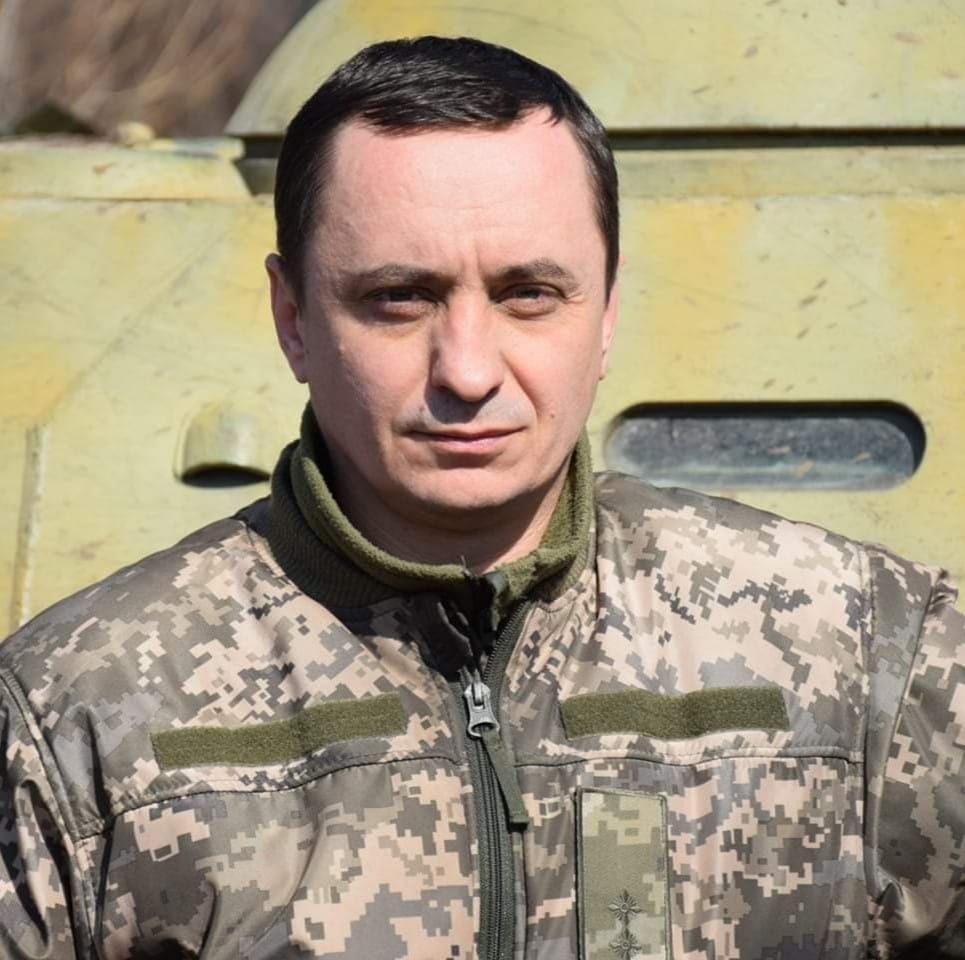 Новини Тернополя - фото з Ми не чекаємо дива, ми його творимо! Військові із фронту звернулись до тернополян