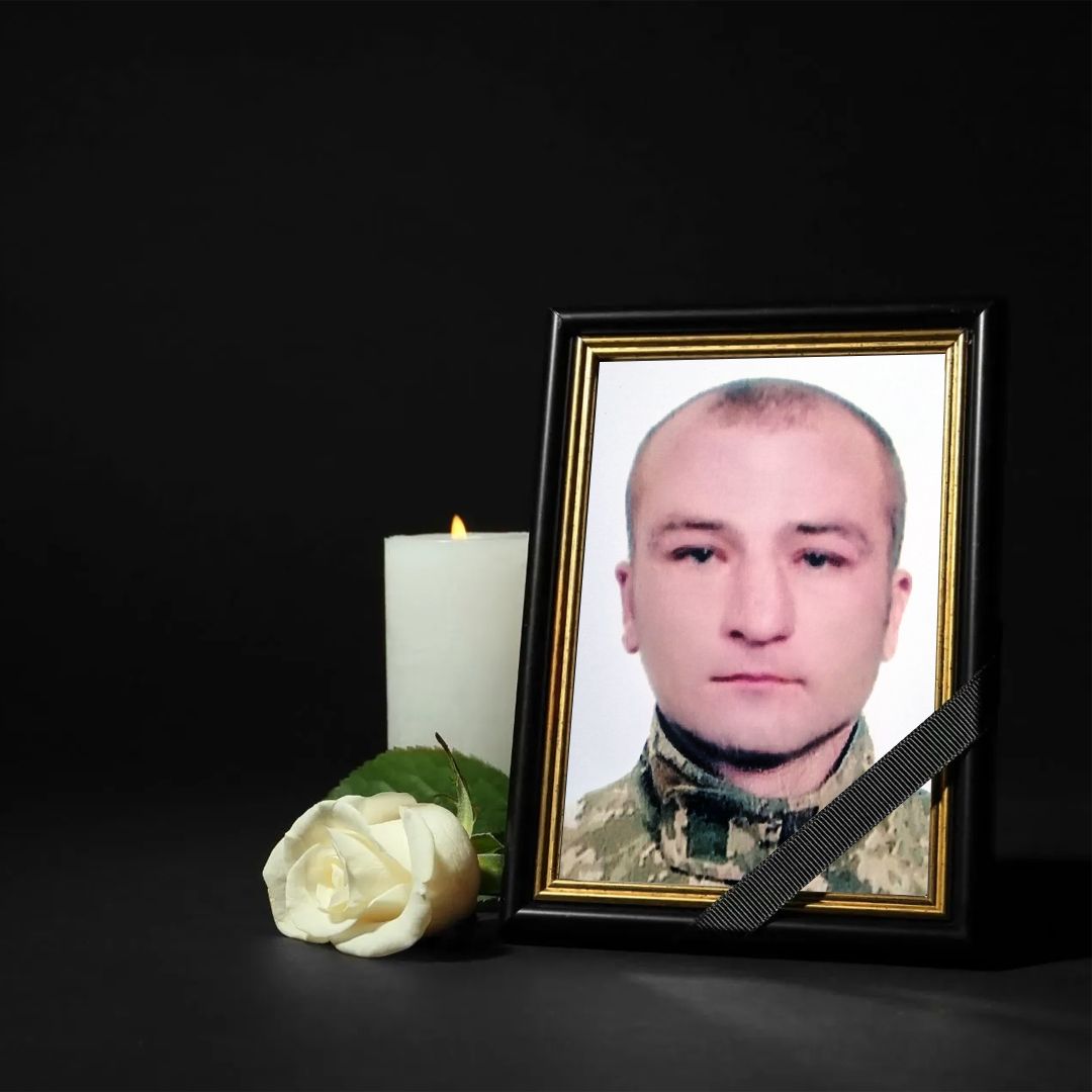 Новини Хмельницького - фото з Тривають важкі бої: на війні загинули семеро бійців з Хмельниччини