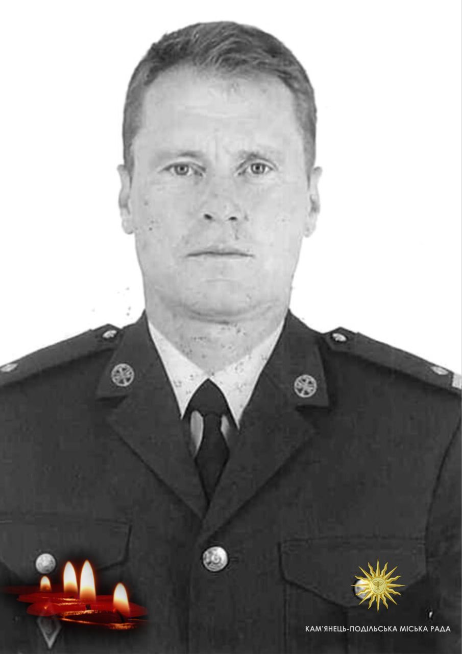 Новини Хмельницького - фото з Тривають важкі бої: на війні загинули семеро бійців з Хмельниччини