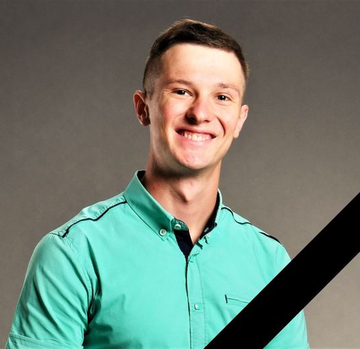 Новини Житомира - фото з На околицях Бахмута загинув бердичівлянин Сергій Зайченко На зображенні може бути: 1 особа та стоїть