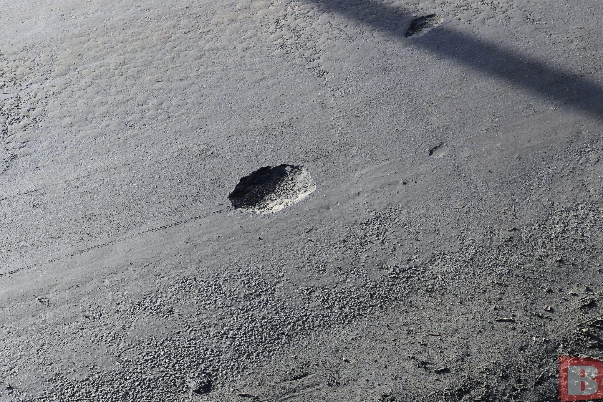 Новини Хмельницького - фото з Сюди прилетіли ракети: репортаж з місця обстрілу в Дубовому