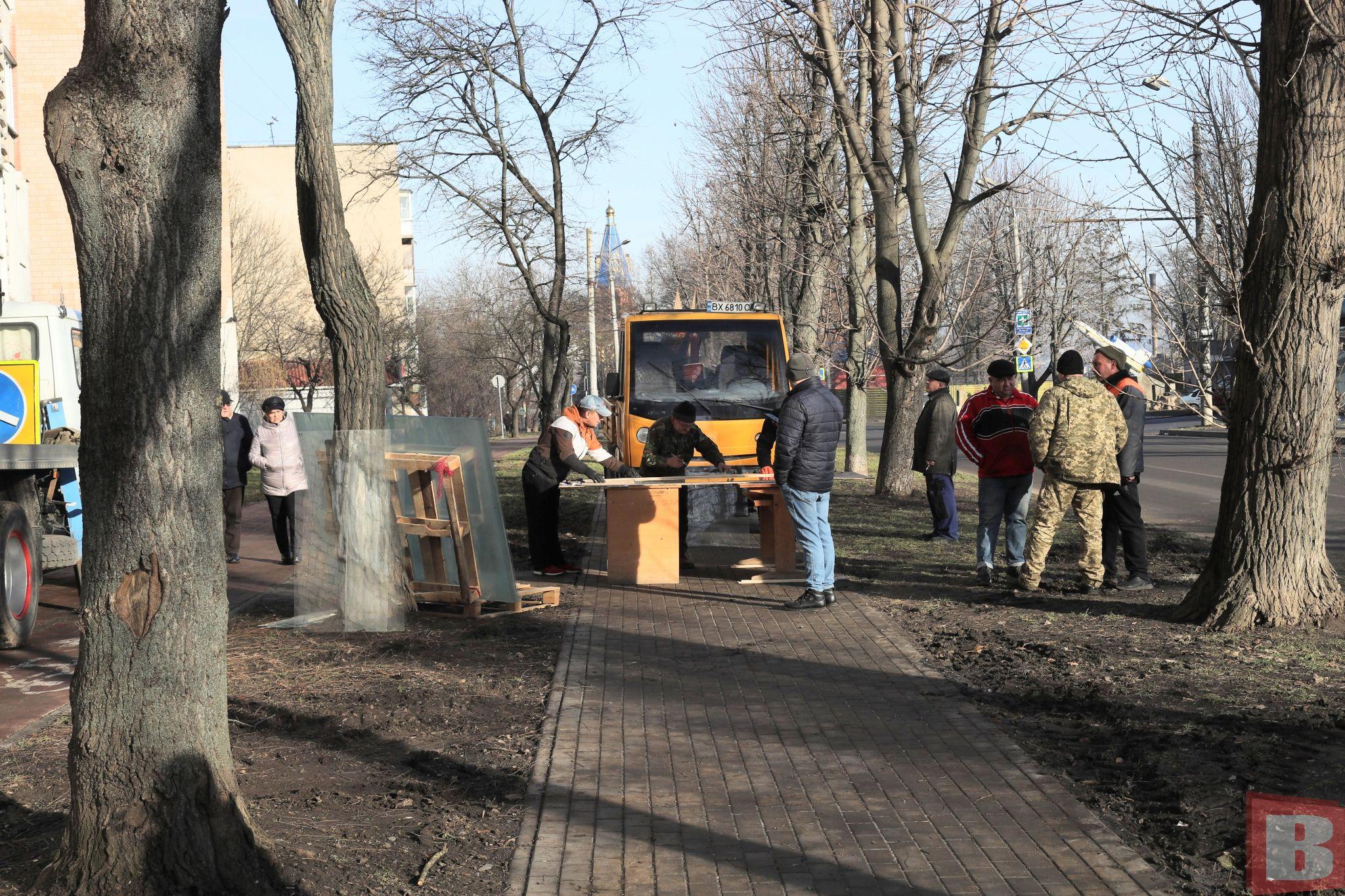 Новини Хмельницького - фото з Сюди прилетіли ракети: репортаж з місця обстрілу в Дубовому