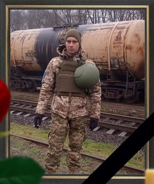 Новини Хмельницького - фото з Тривають важкі бої: на війні загинули семеро бійців з Хмельниччини