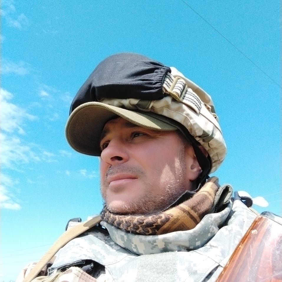 Новини Тернополя - фото з Ми не чекаємо дива, ми його творимо! Військові із фронту звернулись до тернополян