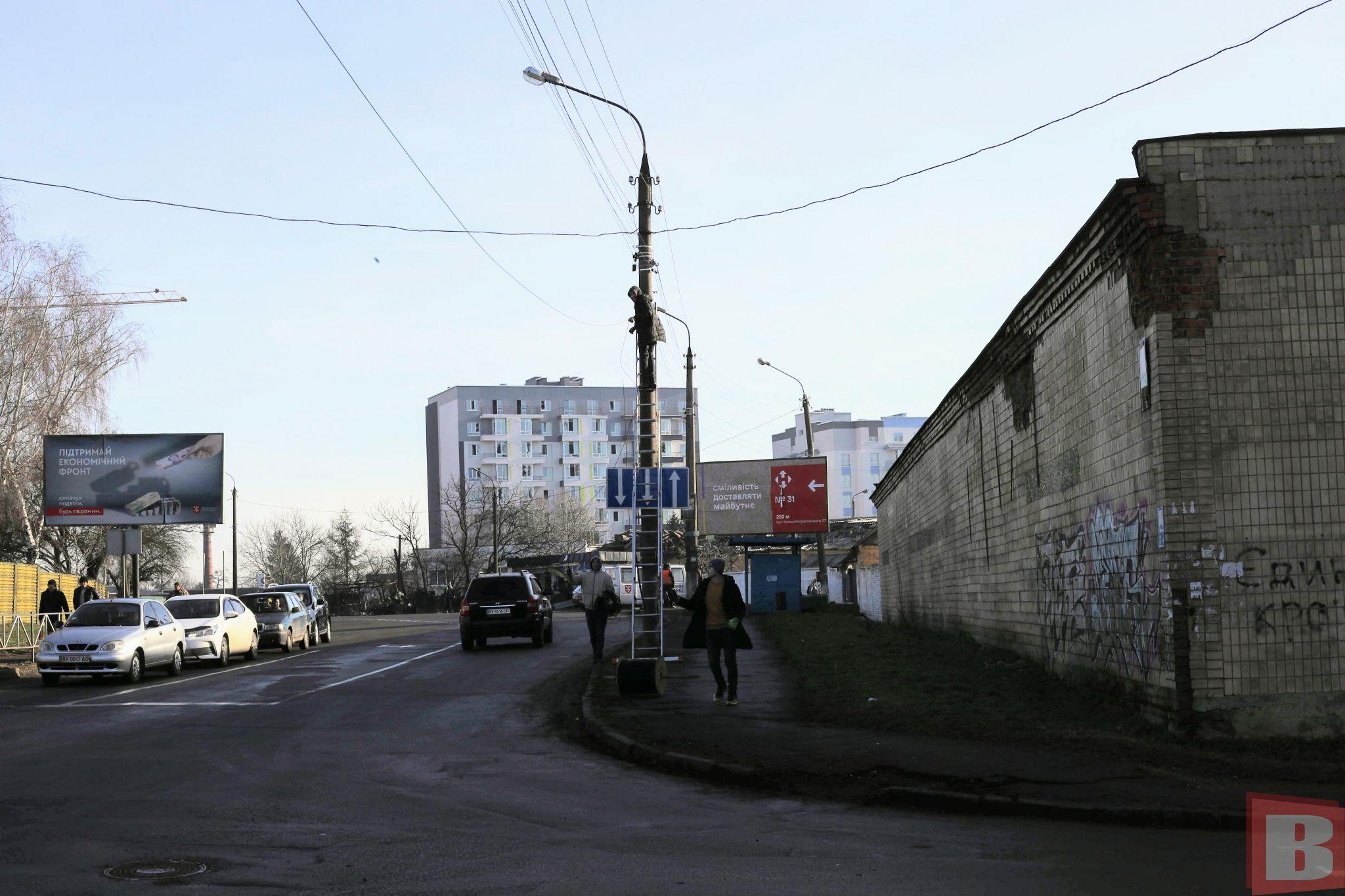 Новини Хмельницького - фото з Сюди прилетіли ракети: репортаж з місця обстрілу в Дубовому