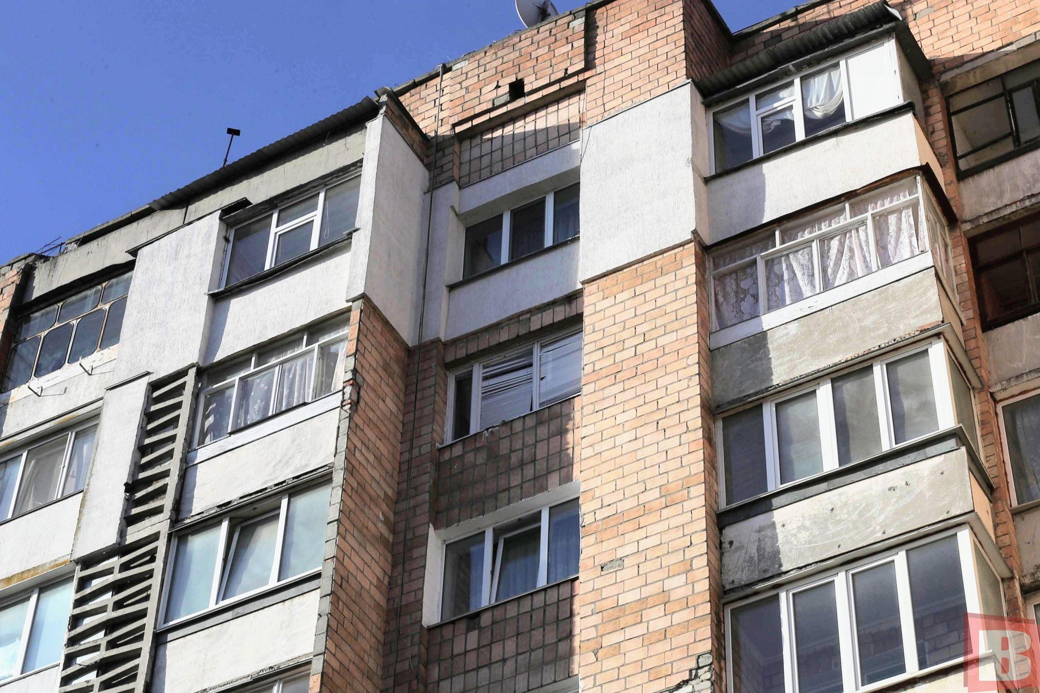 Новини Хмельницького - фото з Сюди прилетіли ракети: репортаж з місця обстрілу в Дубовому