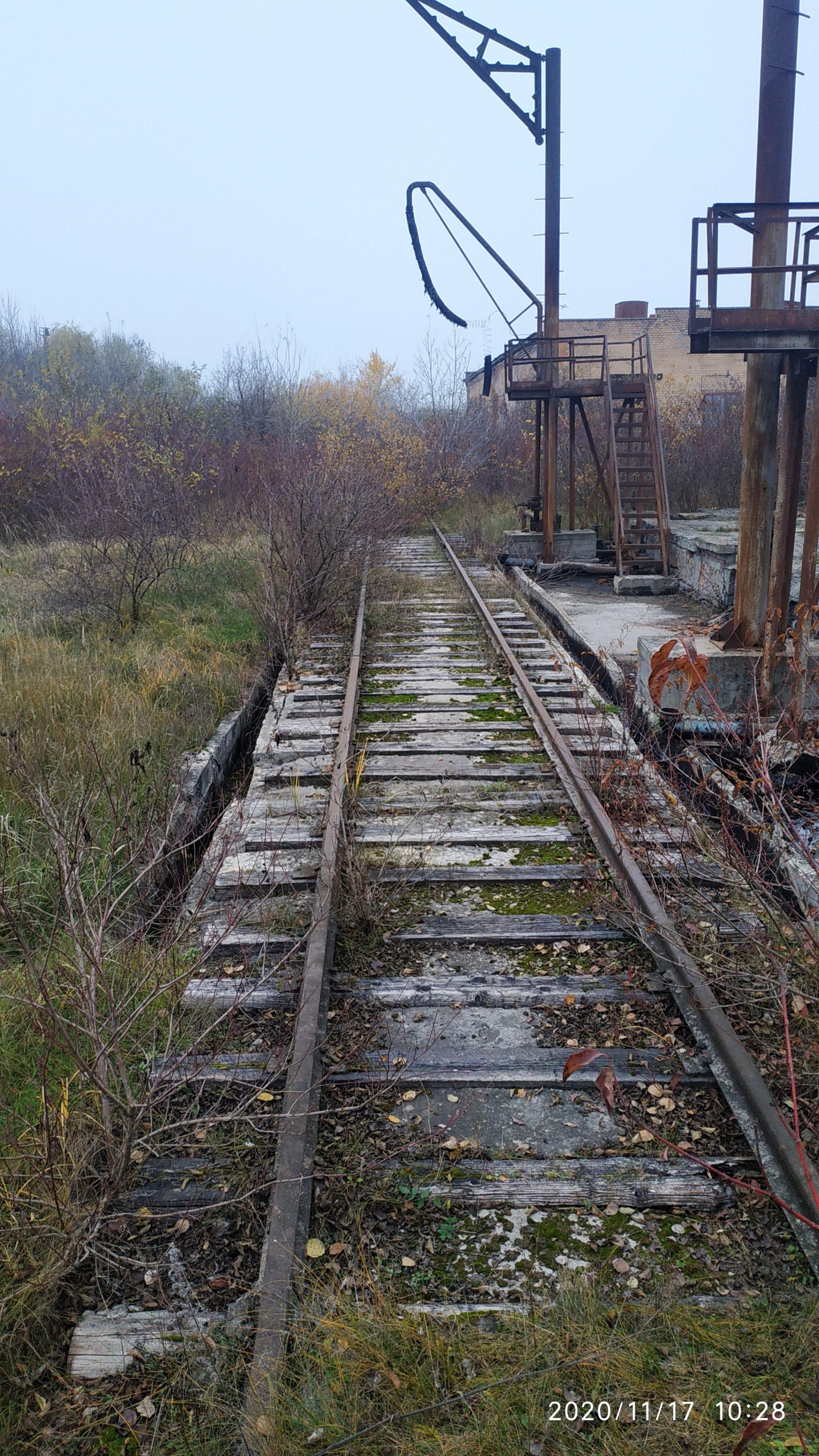 Новини Хмельницького - фото з На Хмельниччині продають нафтобазу. Як вона виглядає та скільки коштує (ФОТО)