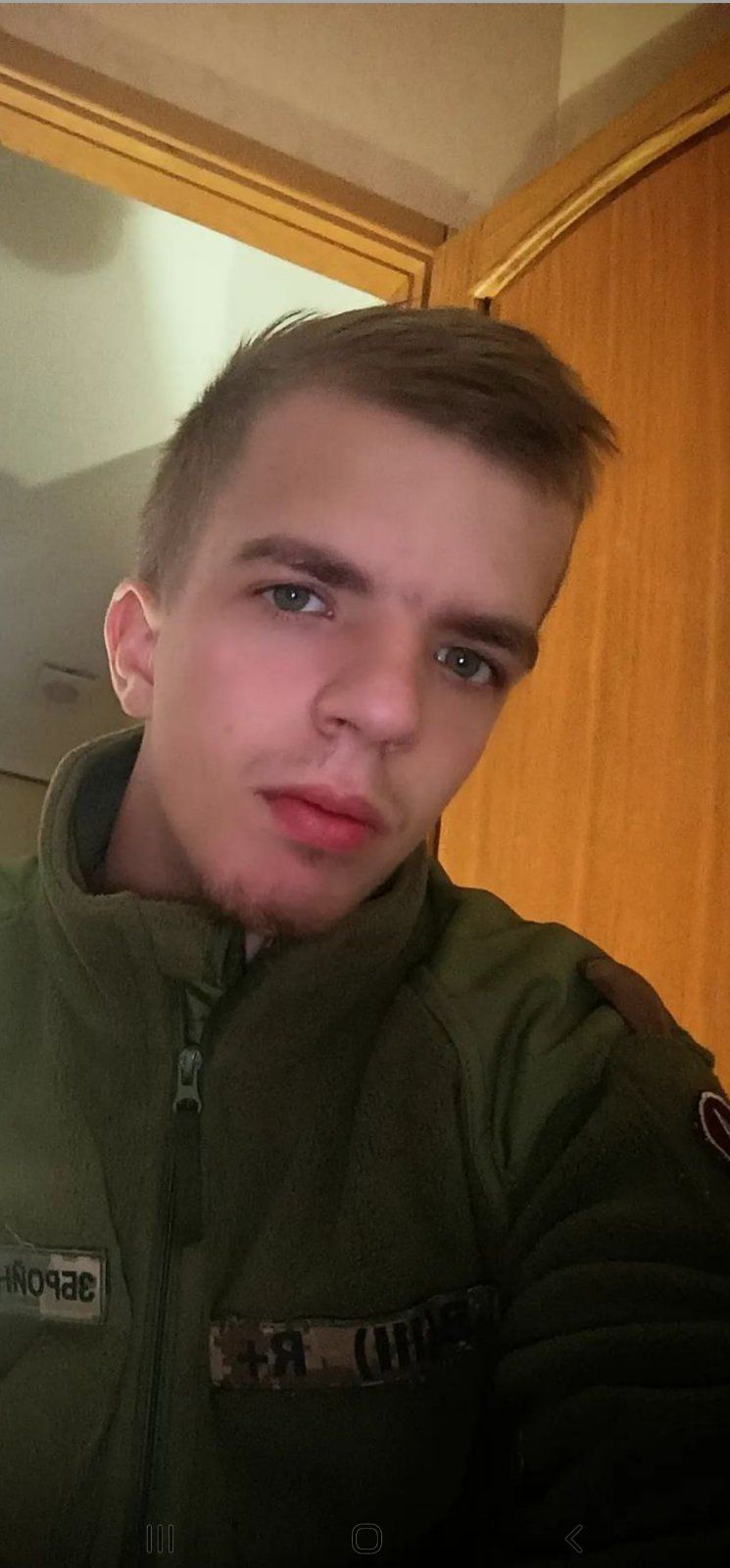 Новини Тернополя - фото з Ще б жити і жити: Тернопільщина прощається з 22-річним Героєм Єгором Бейлою