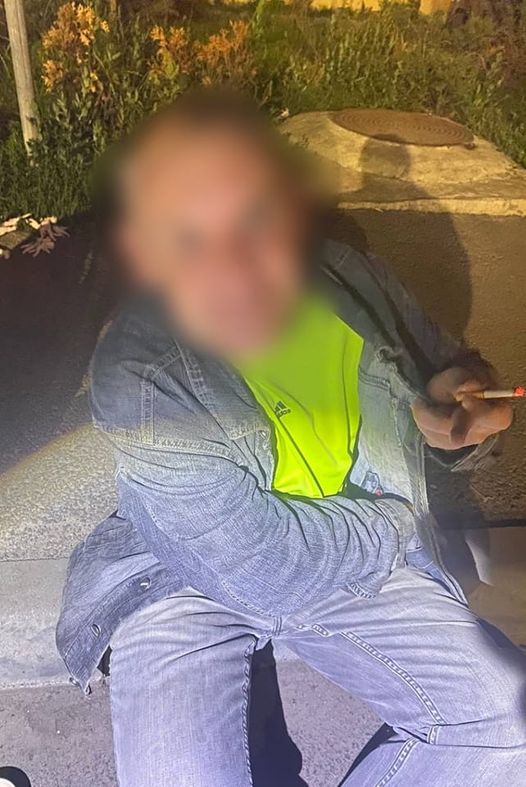 На зображенні може бути: 1 особа