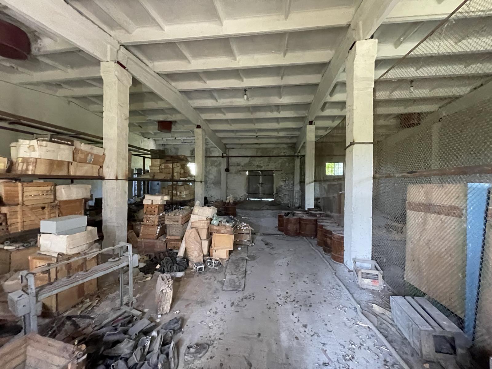 Новини Хмельницького - фото з На Хмельниччині продають нафтобазу. Як вона виглядає та скільки коштує (ФОТО) Image